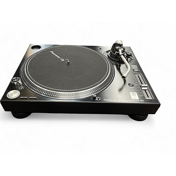 Used Pioneer DJ PLX-1000 Turntable