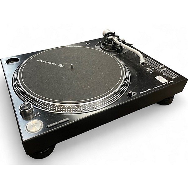 Used Pioneer DJ PLX-1000 Turntable