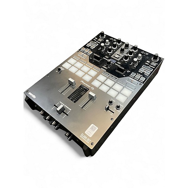 Used Pioneer DJ DJM S7 DJ Mixer