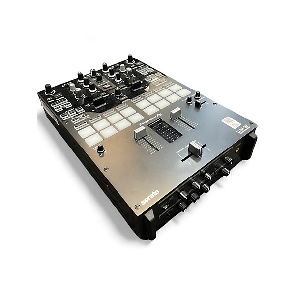 Used Pioneer DJ DJM S7 DJ Mixer