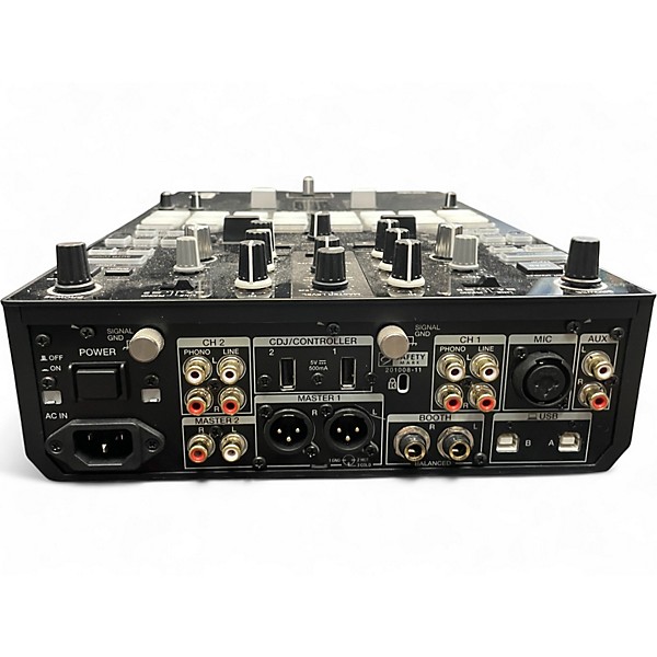 Used Pioneer DJ DJM S7 DJ Mixer