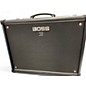 Used BOSS Katana 100 100W 1X12 Guitar Combo Amp thumbnail