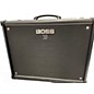 Used BOSS Katana 100 100W 1X12 Guitar Combo Amp