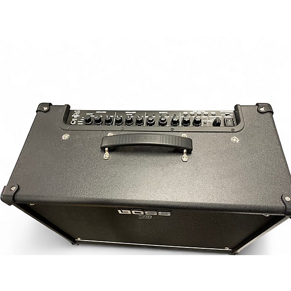 Used BOSS Katana 100 100W 1X12 Guitar Combo Amp