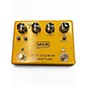 Used MXR M287 Sub Octave Bass Pedal Effect Pedal thumbnail