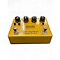 Used MXR M287 Sub Octave Bass Pedal Effect Pedal