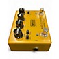 Used MXR M287 Sub Octave Bass Pedal Effect Pedal