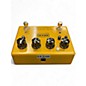Used MXR M287 Sub Octave Bass Pedal Effect Pedal