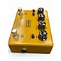 Used MXR M287 Sub Octave Bass Pedal Effect Pedal