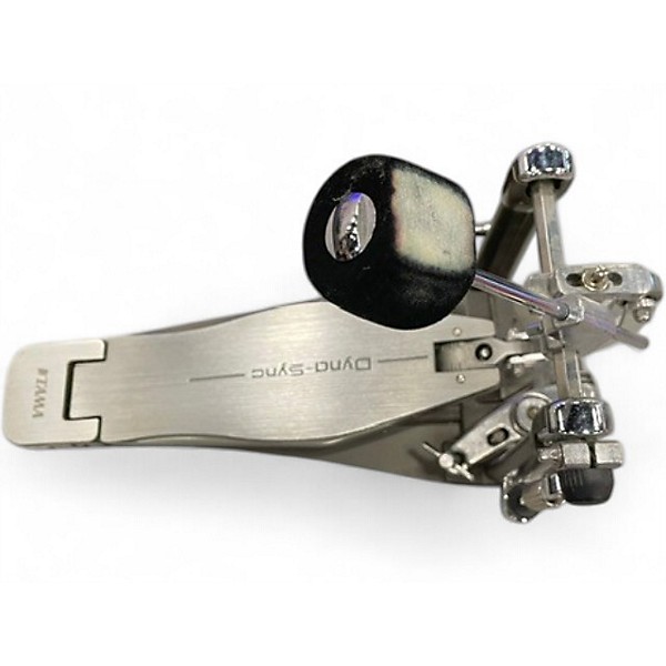 Used TAMA DYNA SYNC Single Bass Drum Pedal