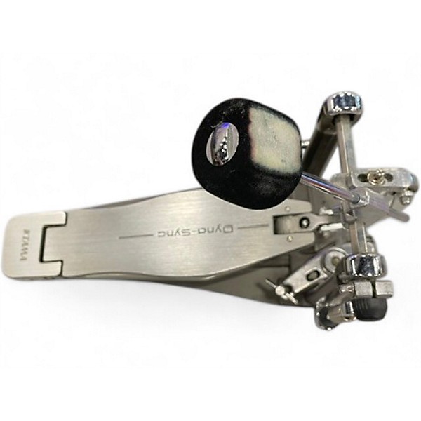Used TAMA DYNA SYNC Single Bass Drum Pedal