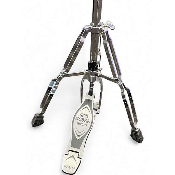 Used TAMA 205 hihat stand Hi Hat Stand