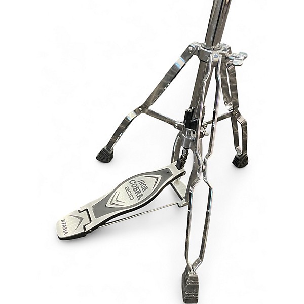 Used TAMA 205 hihat stand Hi Hat Stand