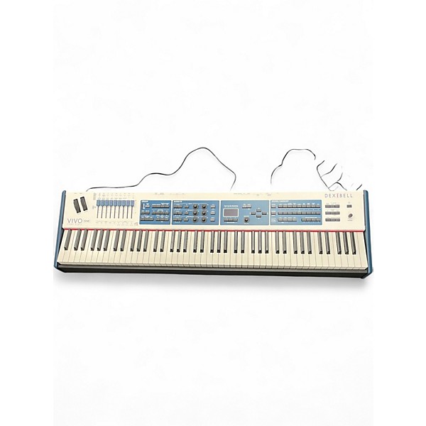 Used Vivo Dex Bell S10 Stage Piano
