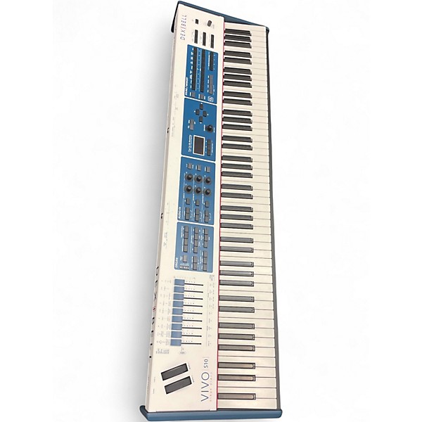 Used Vivo Dex Bell S10 Stage Piano