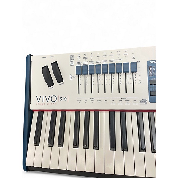 Used Vivo Dex Bell S10 Stage Piano