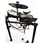 Used Alesis NITRO MAX RED W/STRIKE 12 SNARE Electric Drum Set