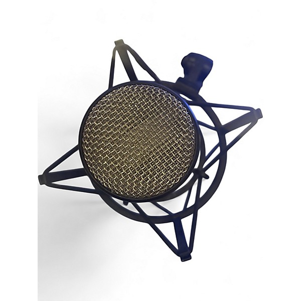Used AKG P220 Project Studio Condenser Microphone