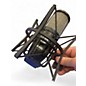 Used AKG P220 Project Studio Condenser Microphone