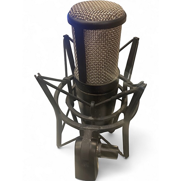 Used AKG P220 Project Studio Condenser Microphone