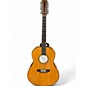 Used Larrivee D Series Natural 12 String Acoustic Guitar thumbnail