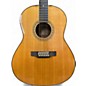 Used Larrivee D Series Natural 12 String Acoustic Guitar