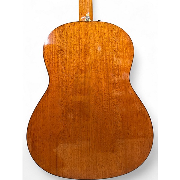 Used Larrivee D Series Natural 12 String Acoustic Guitar