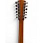 Used Larrivee D Series Natural 12 String Acoustic Guitar