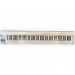 Used M-Audio Keystation 88ES MIDI Controller