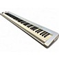 Used M-Audio Keystation 88ES MIDI Controller