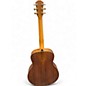 Used Taylor Sunset Blvd GS Mini-e 3 Color Sunburst Acoustic Electric Guitar