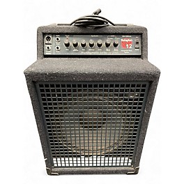 Used SWR Workingman's 12 1x12 160W Bass Combo Amp
