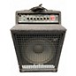 Used SWR Workingman's 12 1x12 160W Bass Combo Amp thumbnail