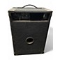 Used SWR Workingman's 12 1x12 160W Bass Combo Amp