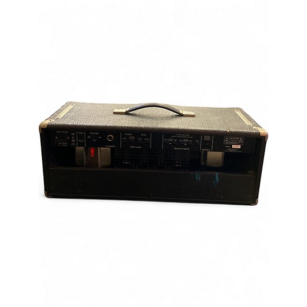 Used Koch Powertone II Tube Guitar Amp Head