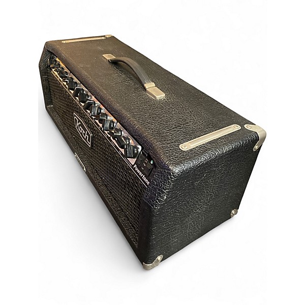 Used Koch Powertone II Tube Guitar Amp Head