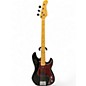 Used Sire Marcus Miller P5 Black Electric Bass Guitar thumbnail