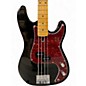 Used Sire Marcus Miller P5 Black Electric Bass Guitar