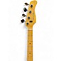 Used Sire Marcus Miller P5 Black Electric Bass Guitar