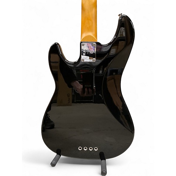 Used Sire Marcus Miller P5 Black Electric Bass Guitar