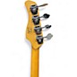 Used Sire Marcus Miller P5 Black Electric Bass Guitar