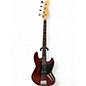 Used Sire Marcus Miller V3 Candy Apple Red Electric Bass Guitar thumbnail
