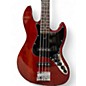 Used Sire Marcus Miller V3 Candy Apple Red Electric Bass Guitar
