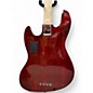 Used Sire Marcus Miller V3 Candy Apple Red Electric Bass Guitar