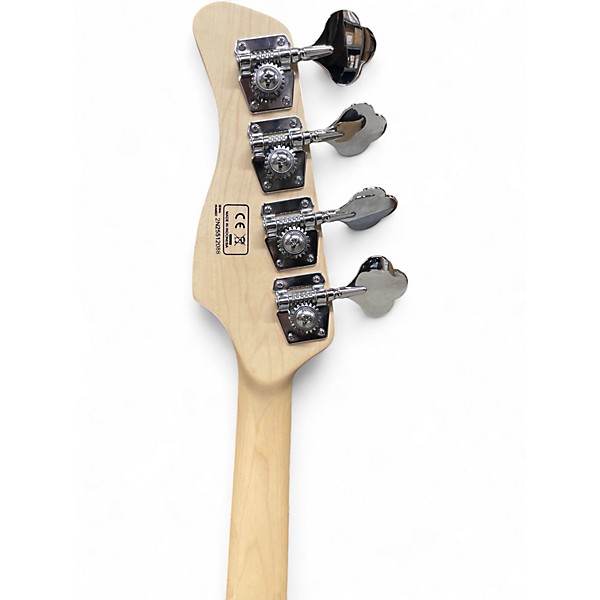 Used Sire Marcus Miller V3 Candy Apple Red Electric Bass Guitar