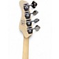 Used Sire Marcus Miller V3 Candy Apple Red Electric Bass Guitar