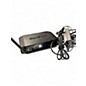 Used Shure GLXD4 SM58 Handheld Wireless System