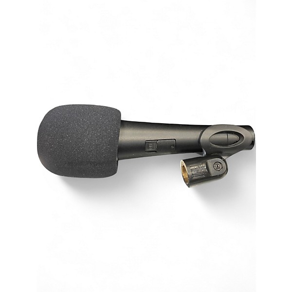 Used Electro-Voice PL84S Condenser Microphone
