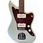 Used Squier Classic Vibe 60s Jazzmaster Mint Green Solid Body Electric Guitar