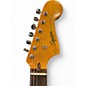 Used Squier Classic Vibe 60s Jazzmaster Mint Green Solid Body Electric Guitar